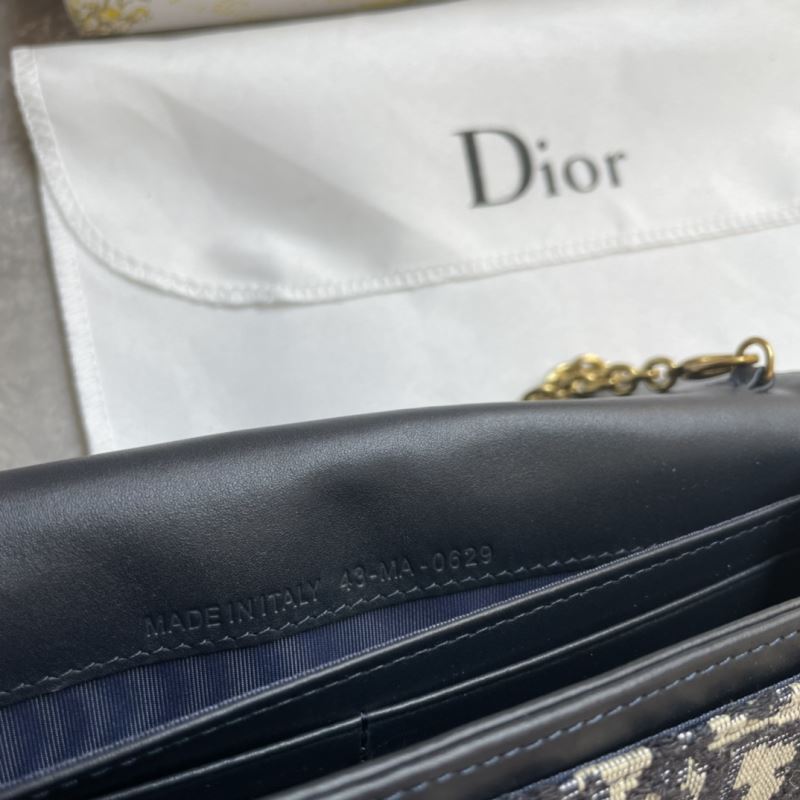 Christian Dior Wallet